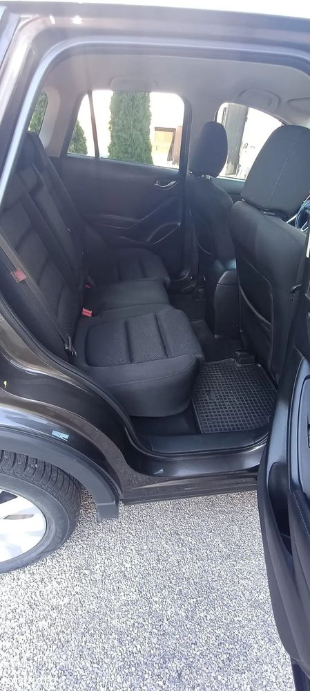 Mazda CX-5 2.2 SKYACTIV-D AWD Center-Line - 14