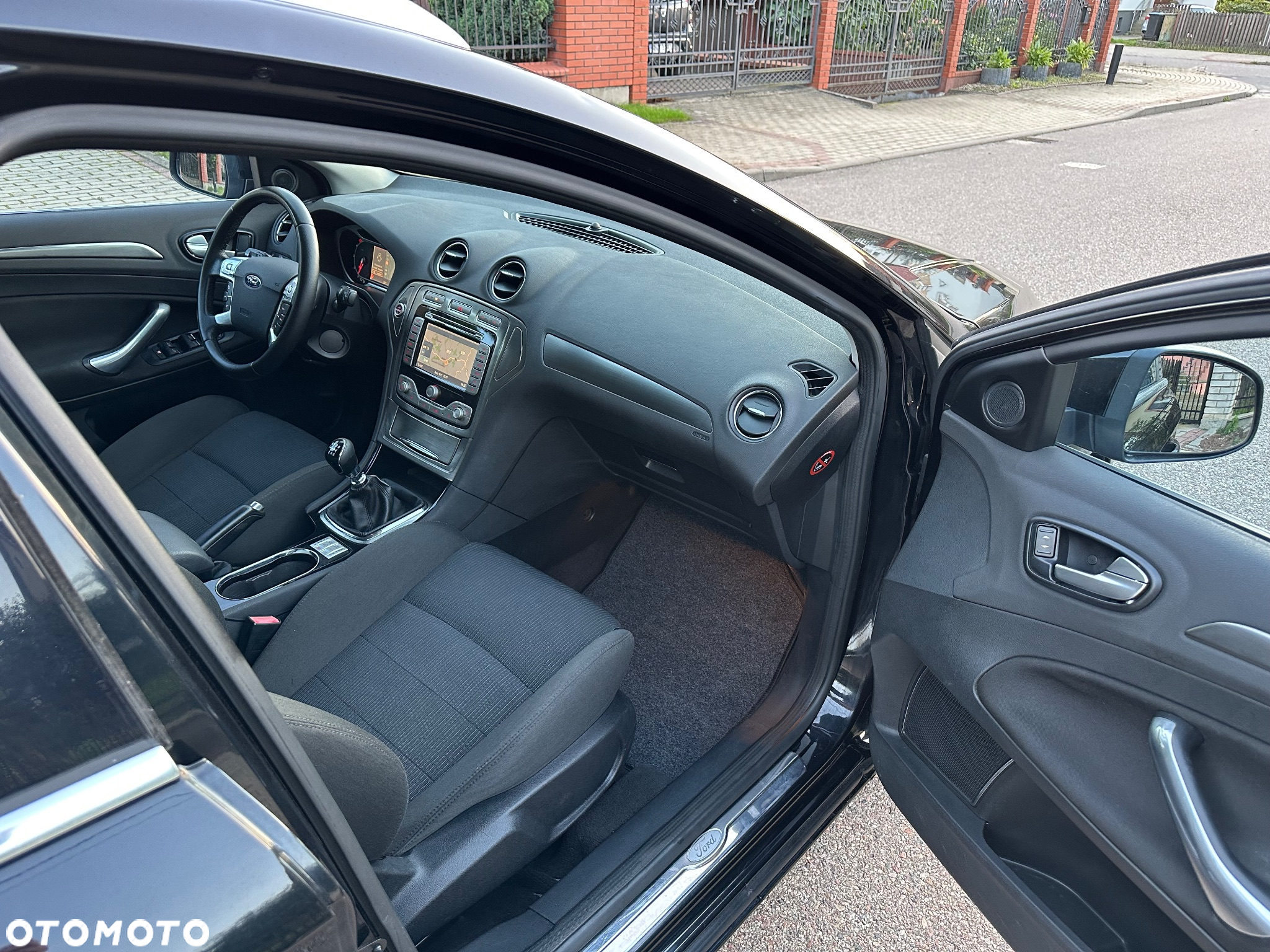 Ford Mondeo 2.0 TDCi Titanium X - 10