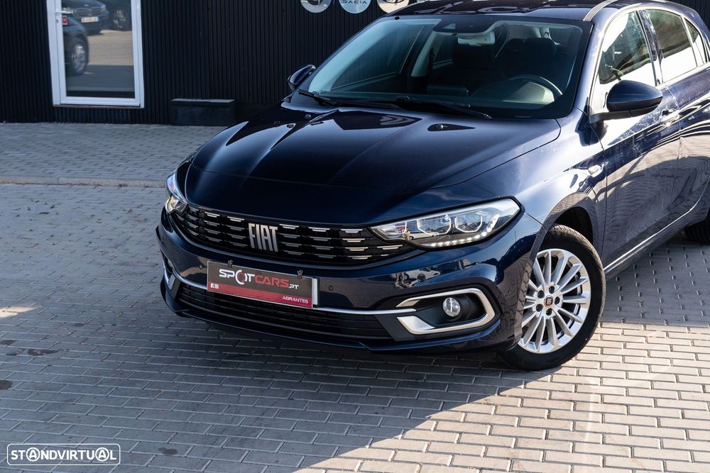 Fiat Tipo 1.3 MultiJet Life - 3