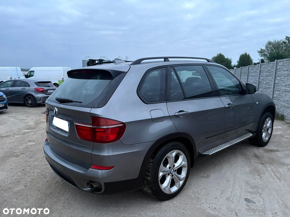 BMW X5 xDrive30d - 31