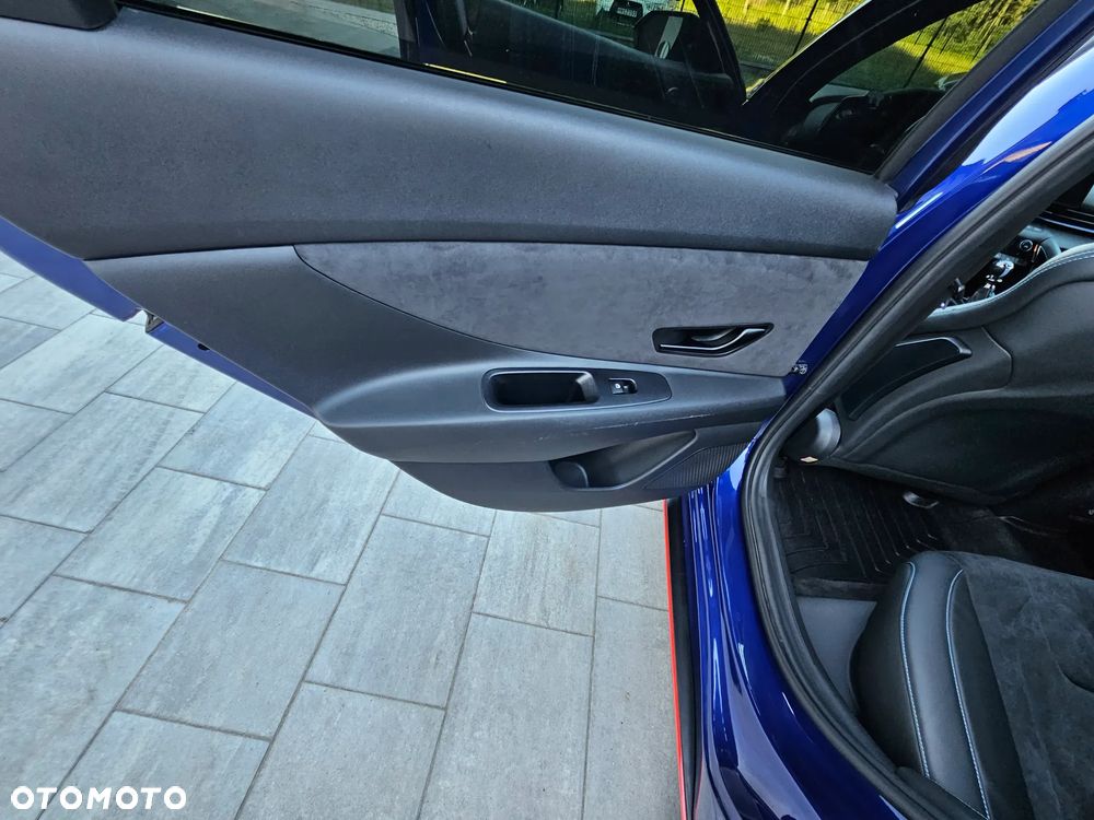 Hyundai i30 N - 23