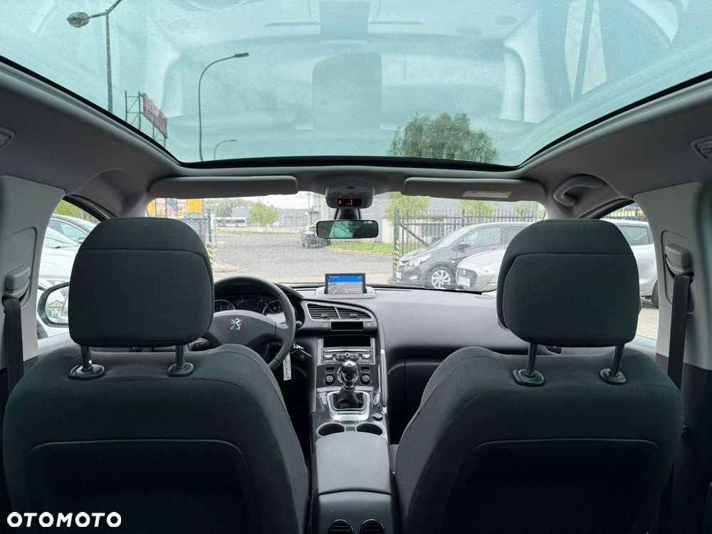 Peugeot 3008 - 36