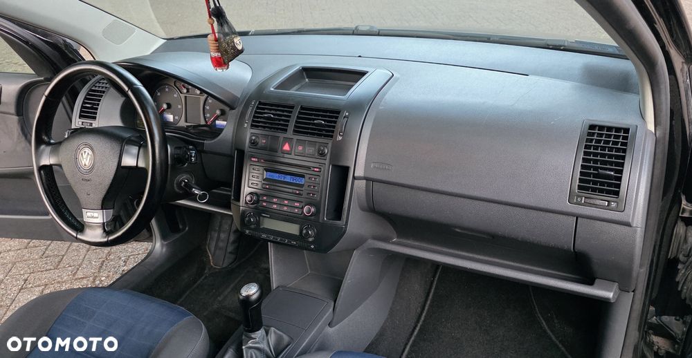Volkswagen Polo - 6