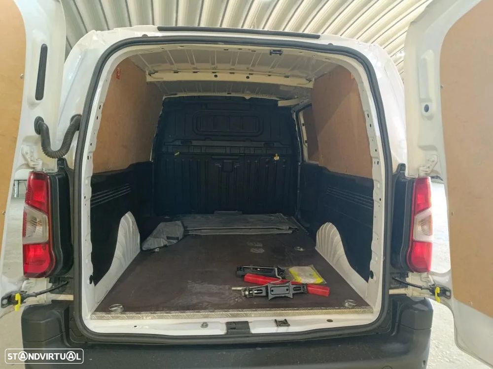 Citroën Berlingo - 7