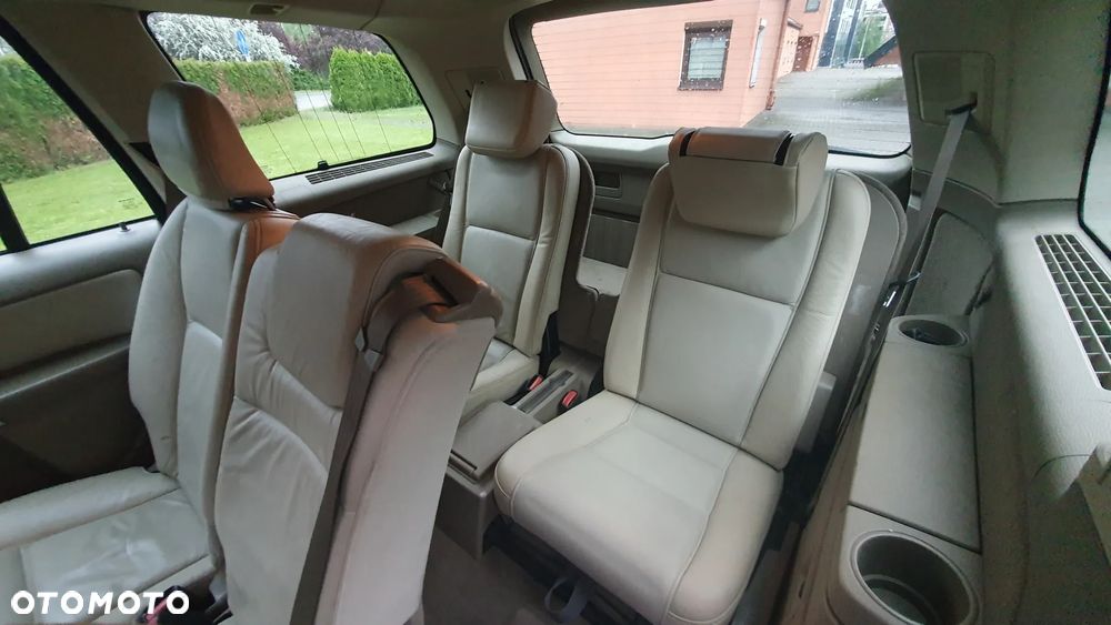 Volvo XC 90 D5 Summum - 10