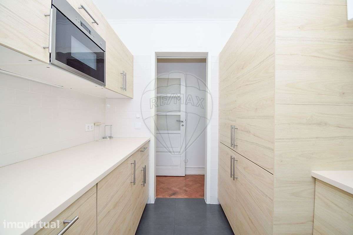 Apartamento T3 para arrendamento - Grande imagem: 3/24