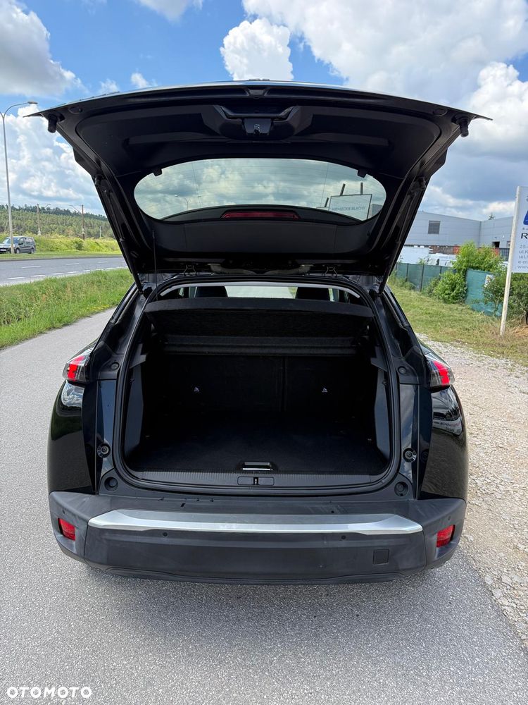 Peugeot 2008 GT - 5