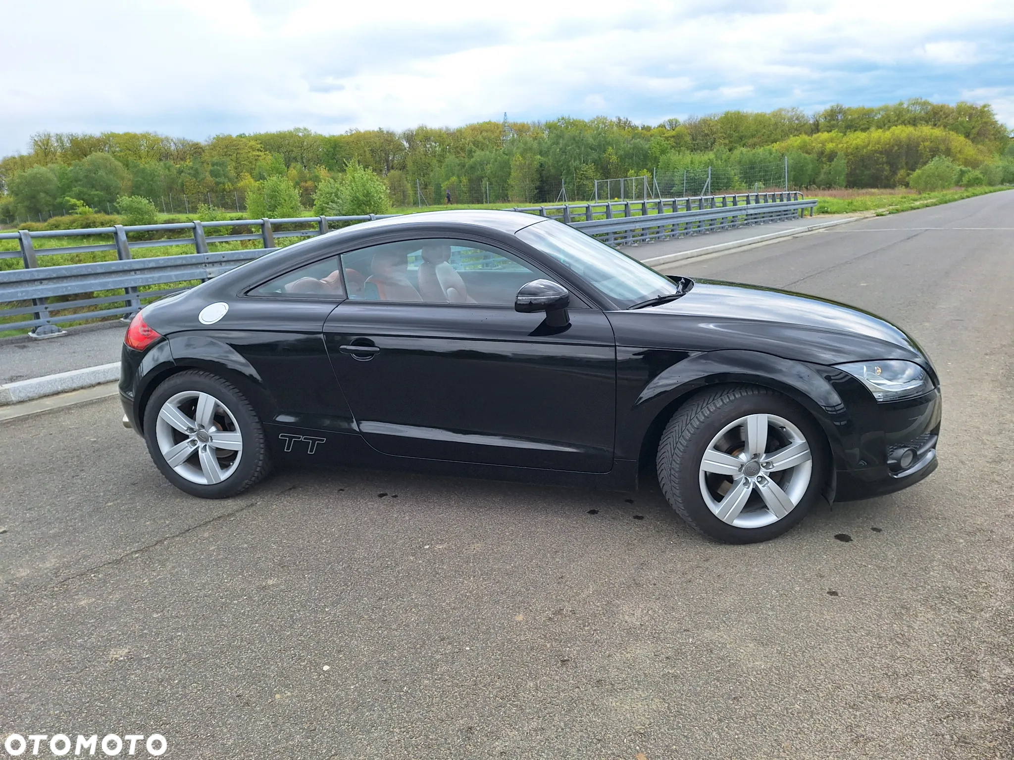 Audi TT Coupé 2.0 TFSI - 5