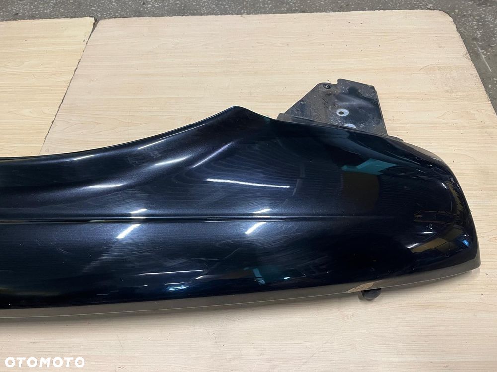 Błotnik przedni lewy Jaguar XJ X358 2007-2009 - 3