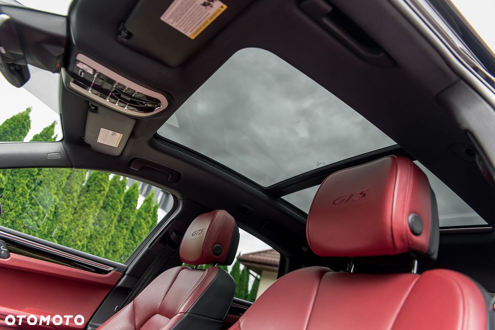 Porsche Macan GTS PDK - 28