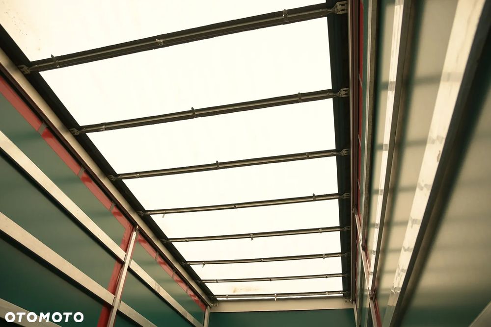 Iveco DAILY=50C18=FIRANKA=6.20M=15-EUROPALET - 36