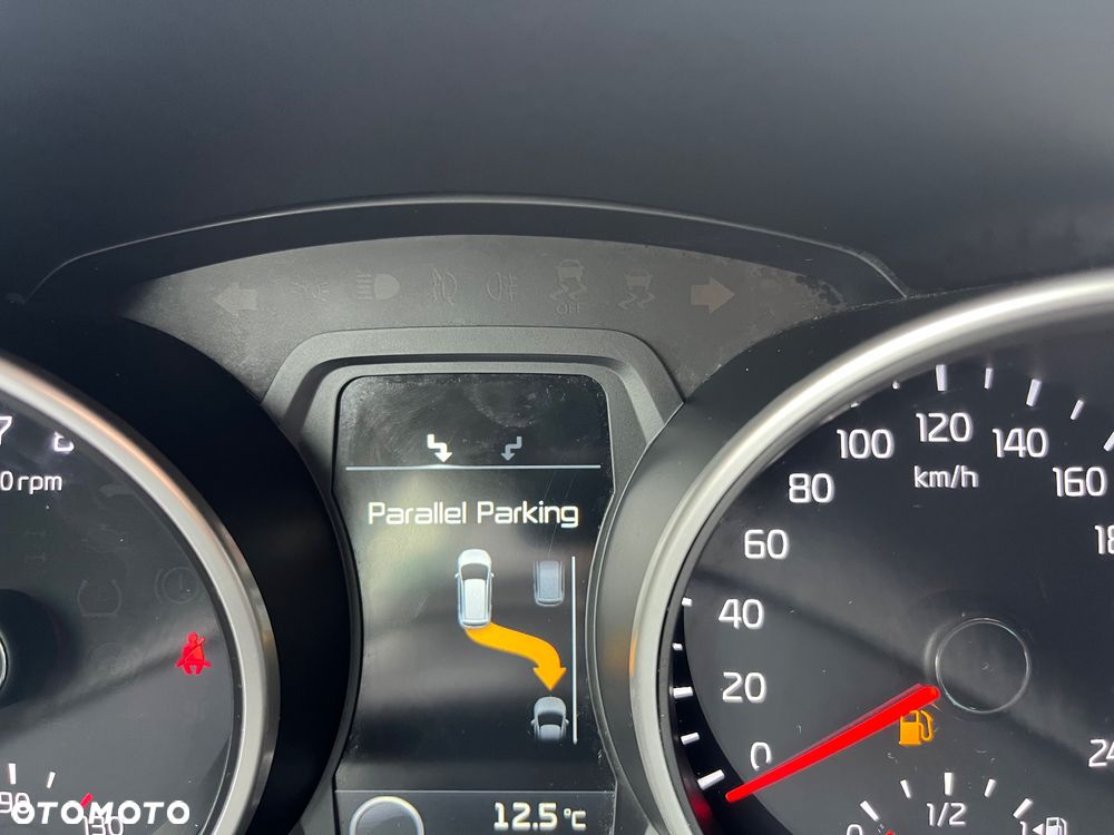 Kia Sportage 1.6 GDI Business Line 2WD - 11