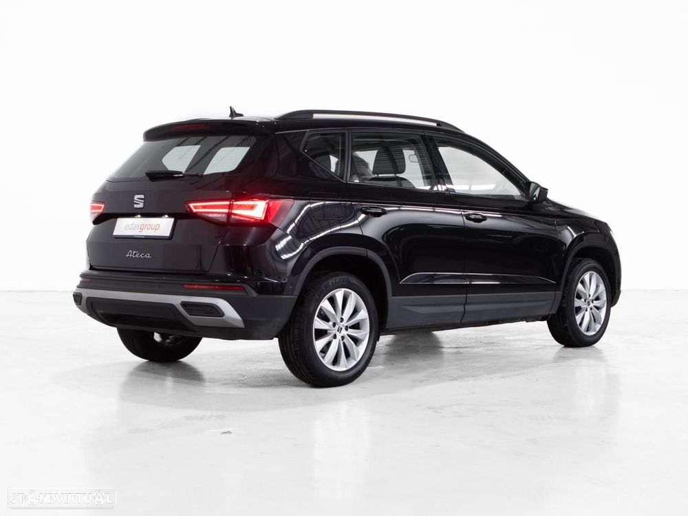 SEAT Ateca 1.0 TSI Style - 3