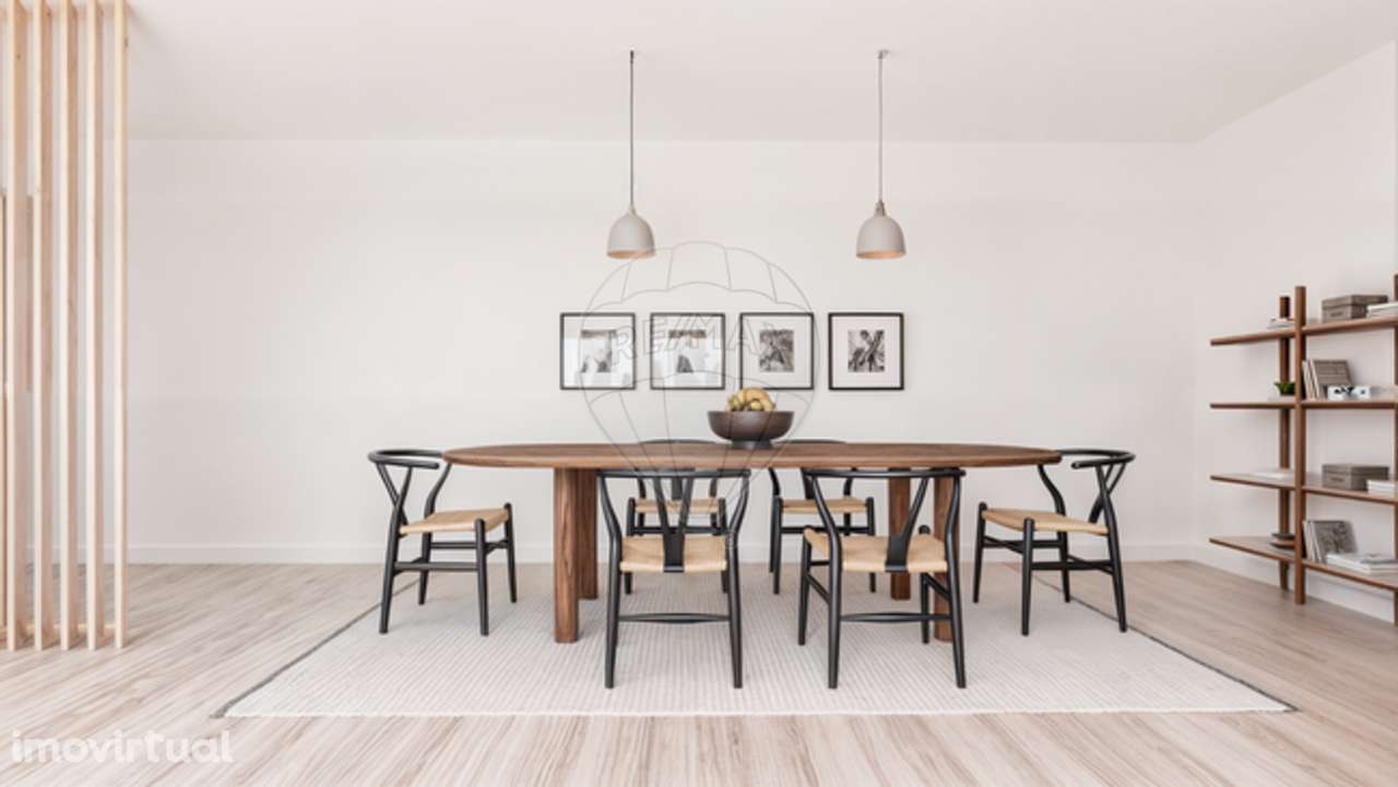 Apartamento T3 para venda - Grande imagem: 4/7