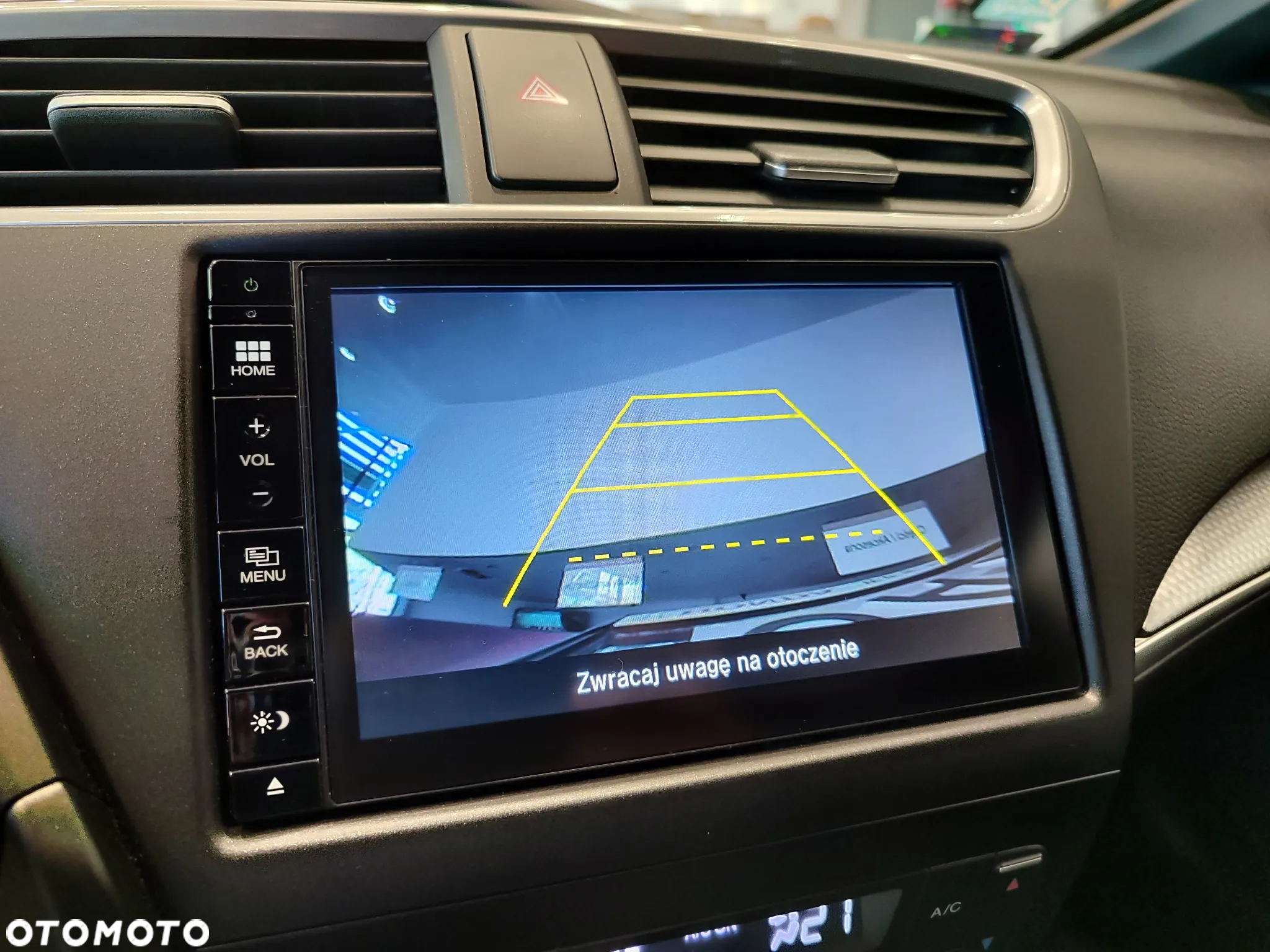 Honda Civic 1.8 Sport (Honda Connect+) - 15