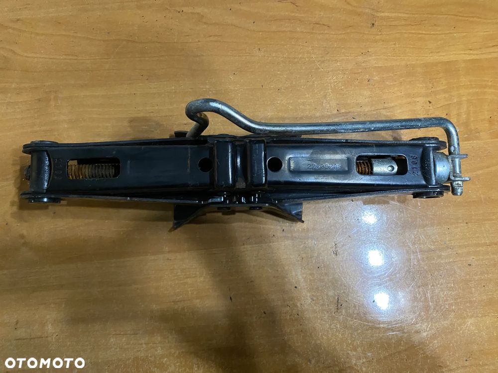 LEWAREK PODNOŚNIK MERCEDES BMW FIAT FORD MAZDA JAGUAR PEUGEOT CITROEN RENAULT - 19