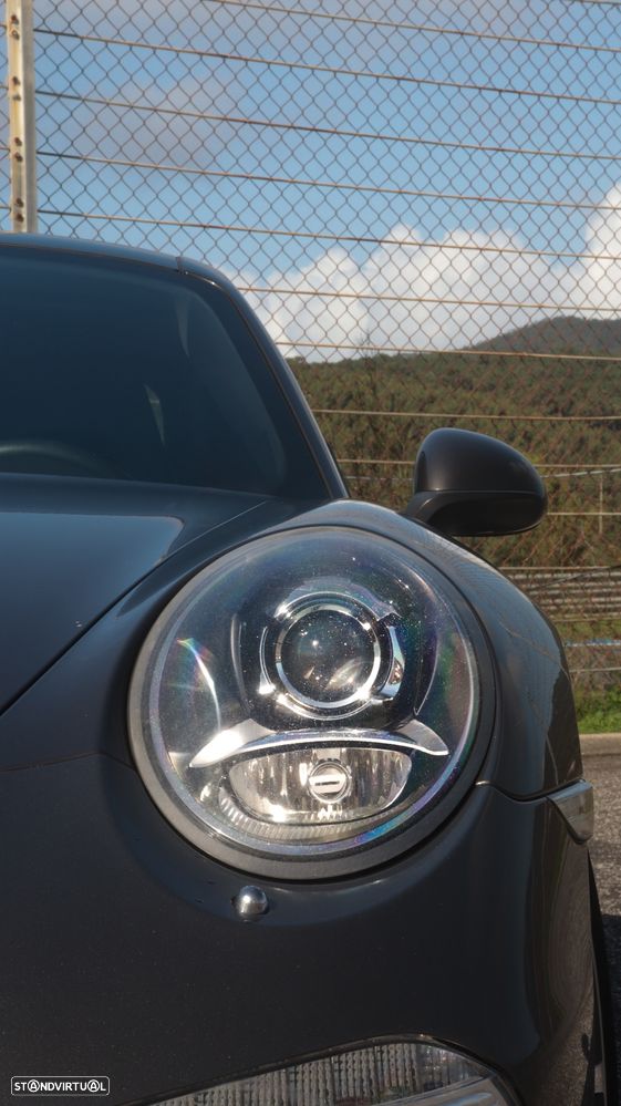 Porsche 911 (991) Carrera S PDK - 4