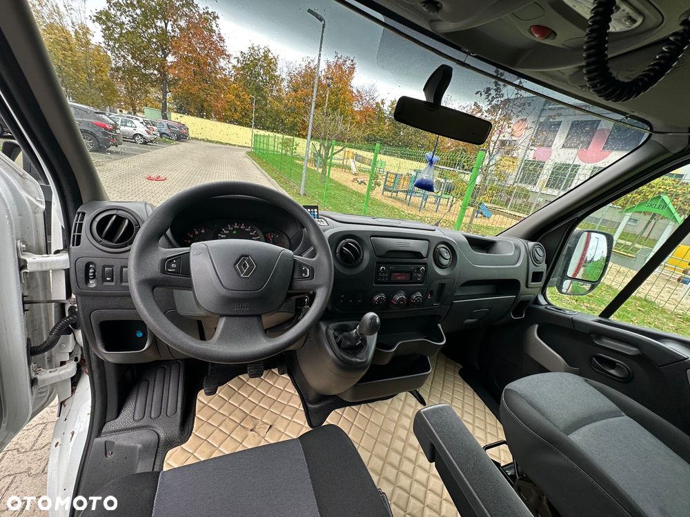 Renault Master - 28