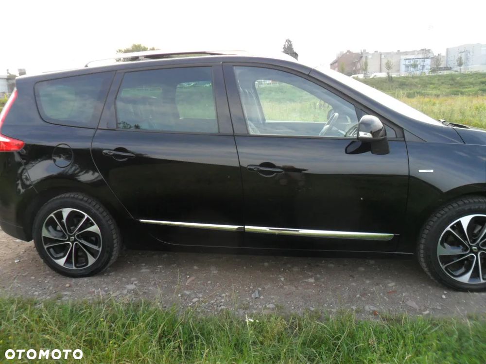 Renault Grand Scenic Gr 1.2 TCe Energy Bose - 4