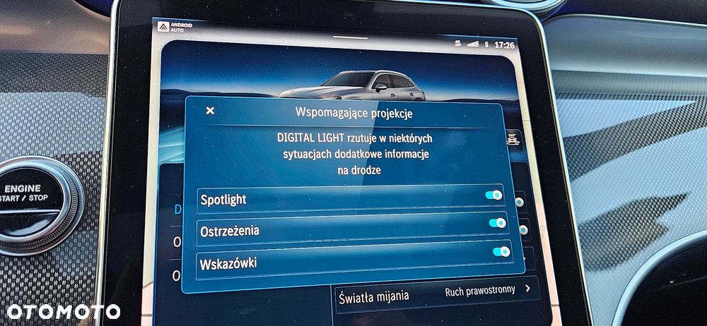 Mercedes-Benz GLC 400 e 4Matic 9G-TRONIC AMG Line Advanced - 37