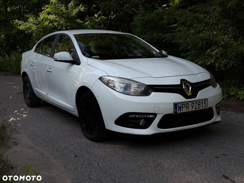 Renault Fluence 1.5 dCi Life EU6 - 3
