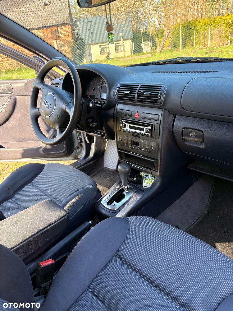Audi A3 3-drzwiowe - 7