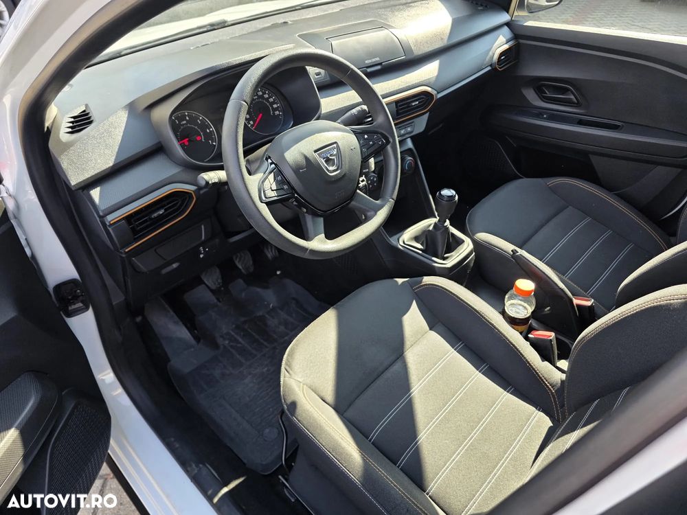 Dacia Sandero Stepway - 5