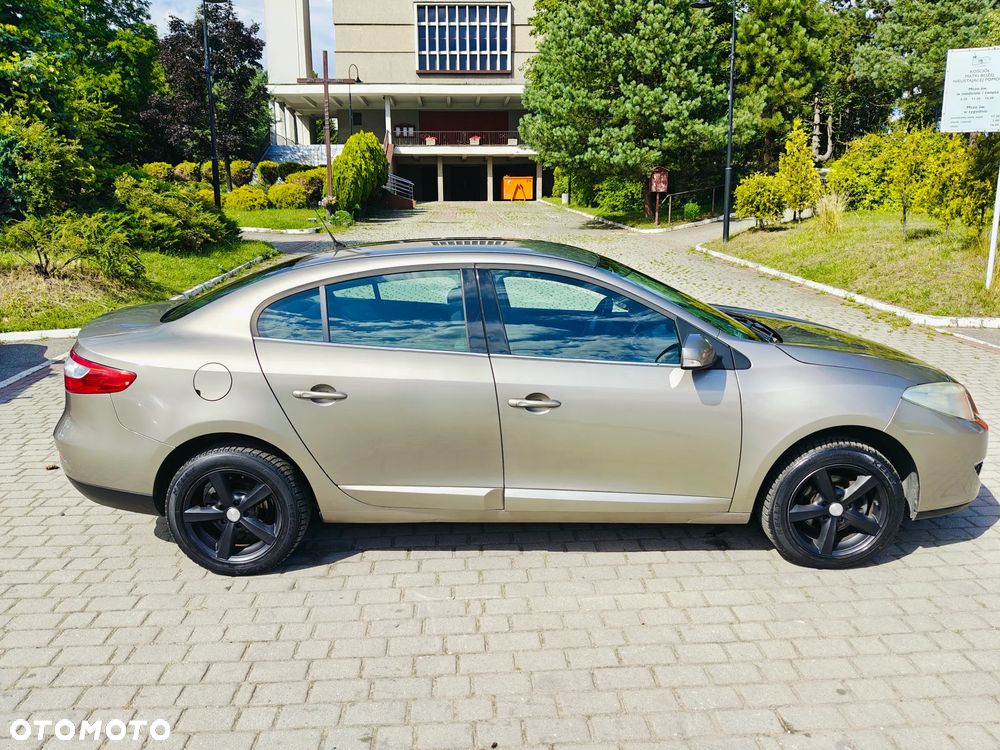 Renault Modus 1.5 dCi Dynamique - 2