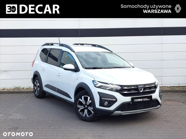 Dacia Jogger 1.0 TCe Comfort