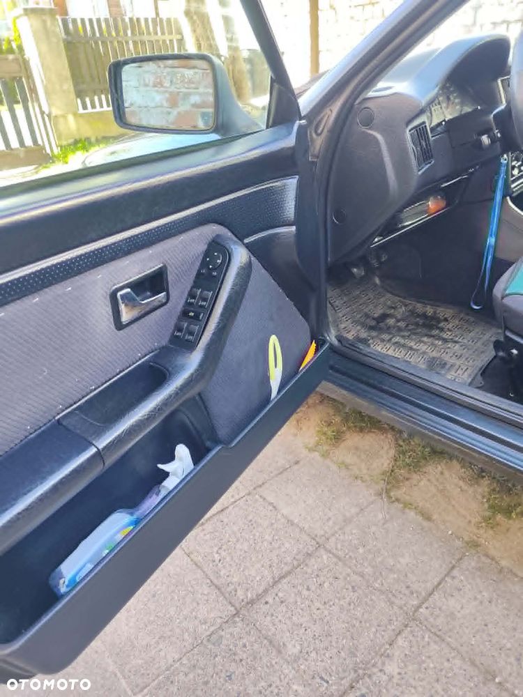 Audi 80 - 9