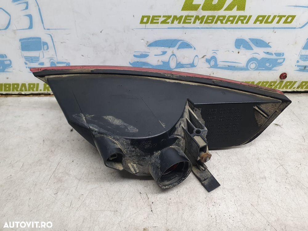 Stop stanga 5p0945207 Seat Toledo 3 - 5P [2004 - 2010] - 2