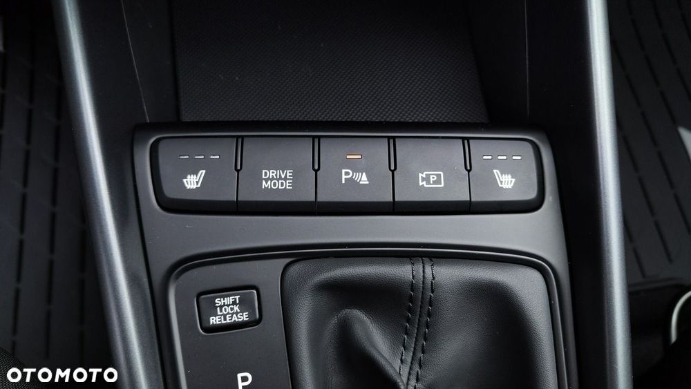 Hyundai Bayon - 20