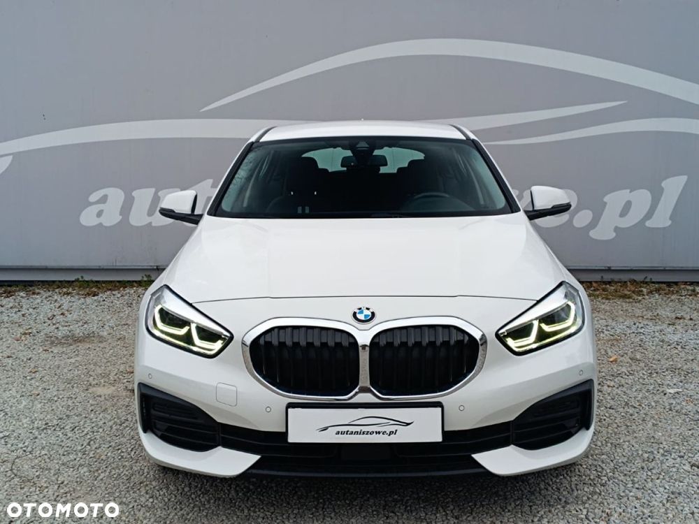 BMW Seria 1 - 11