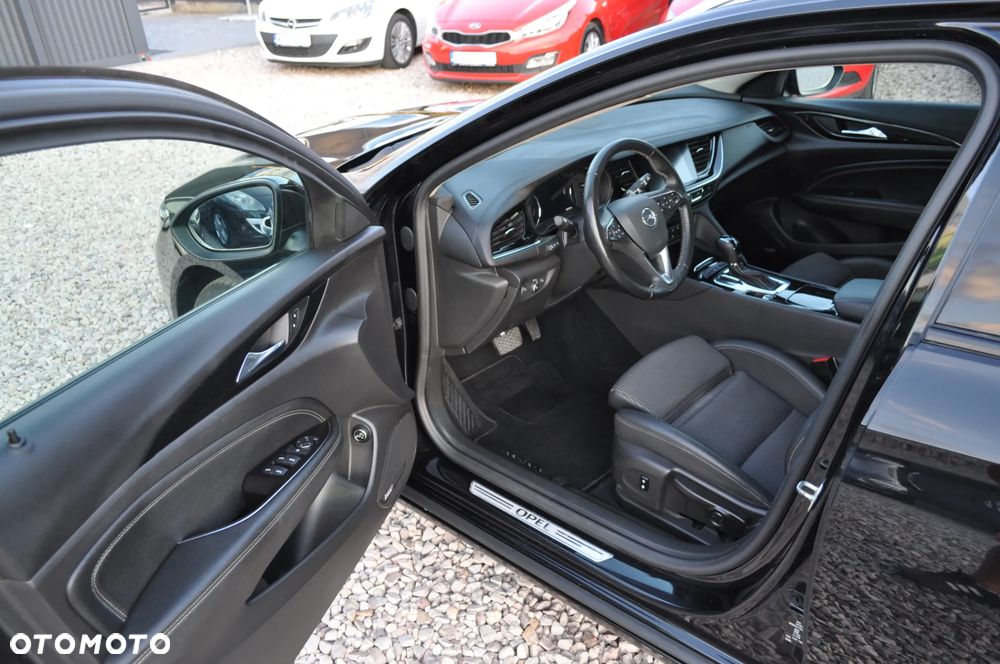 Opel Insignia 2.0 Ultimate Exclusive - 12