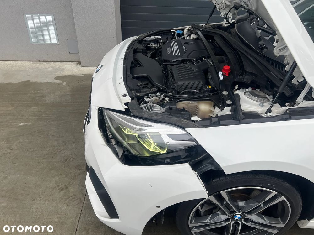 BMW Seria 2 220i M Sport - 33