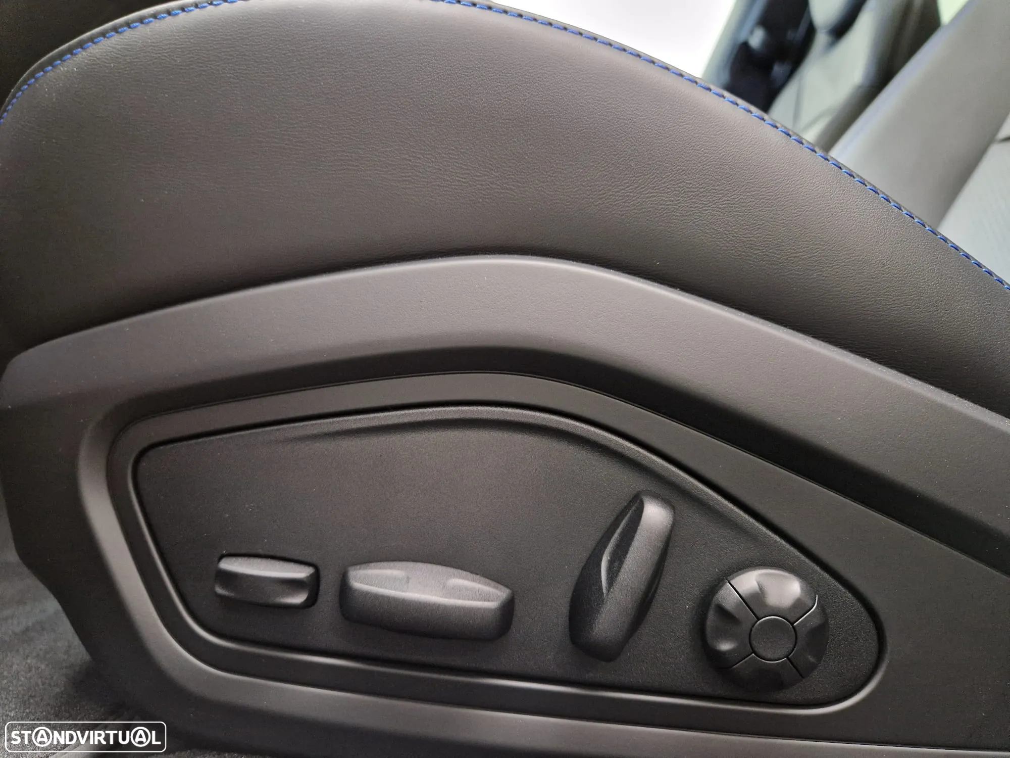 Porsche Taycan Sport Turismo 4S - 16