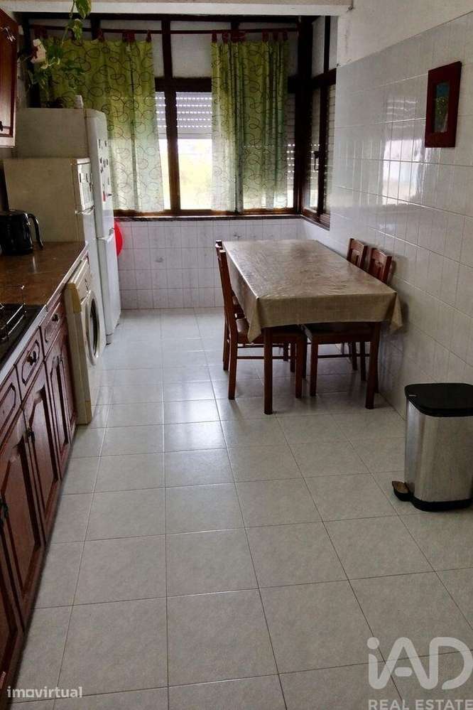 Apartamento T3 em Beja (Salvador e Santa Maria da Feira) de 76,11 m2 - Grande imagem: 3/11