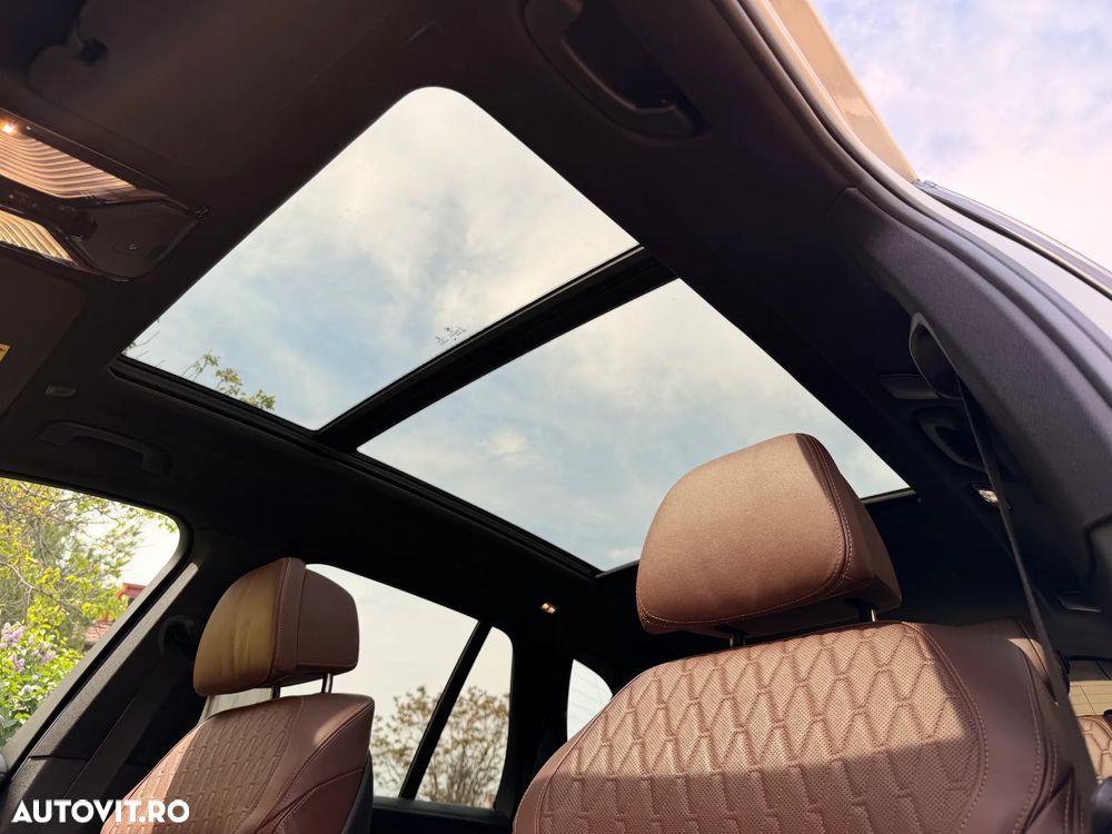 BMW X5 xDrive45e - 29