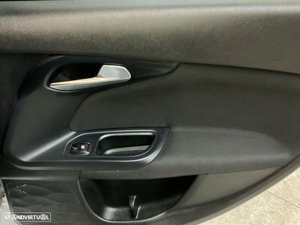 Fiat Tipo 1.3 M-Jet Lounge - 22