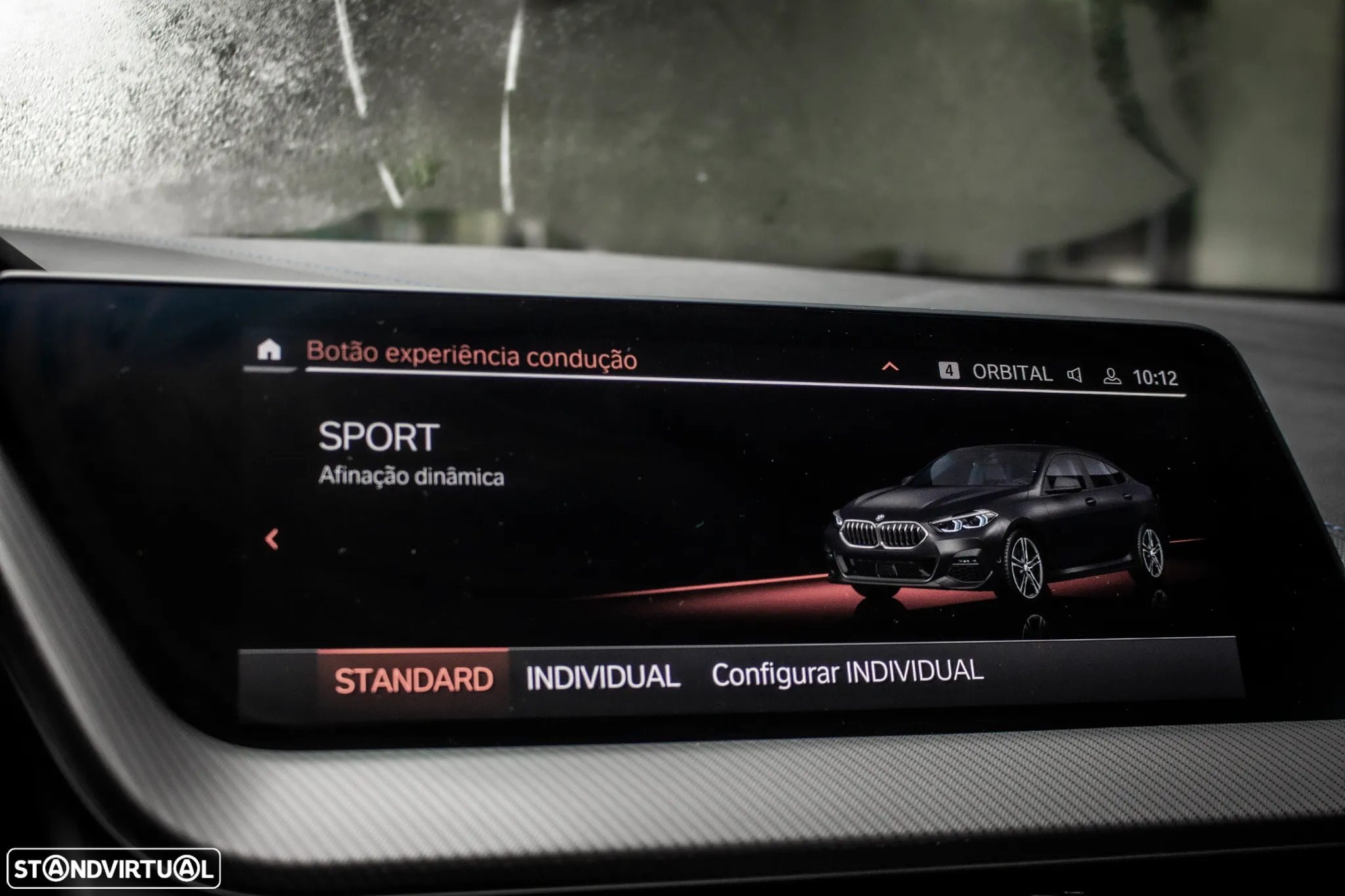 BMW 220 Gran Coupé d Pack Desportivo M - 50