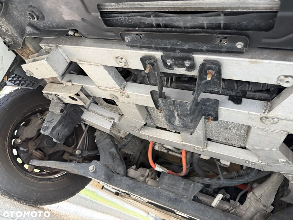 Ford TRANSIT E-TRANSIT - 37