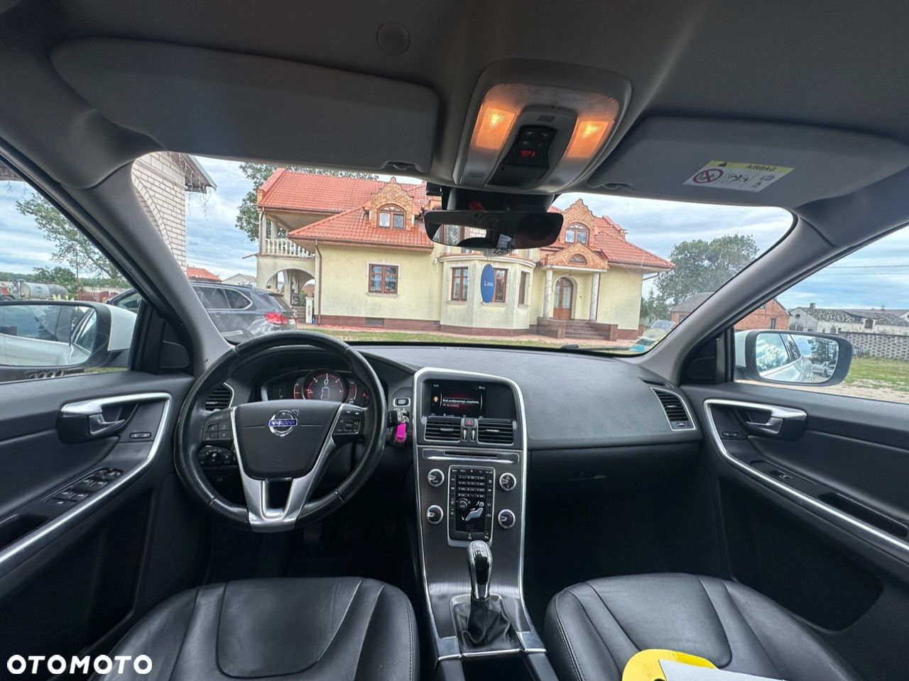 Volvo XC 60 - 13