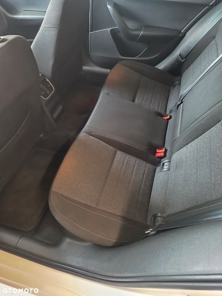 Skoda Octavia 2.0 TSI 4x4 DSG Soleil - 18