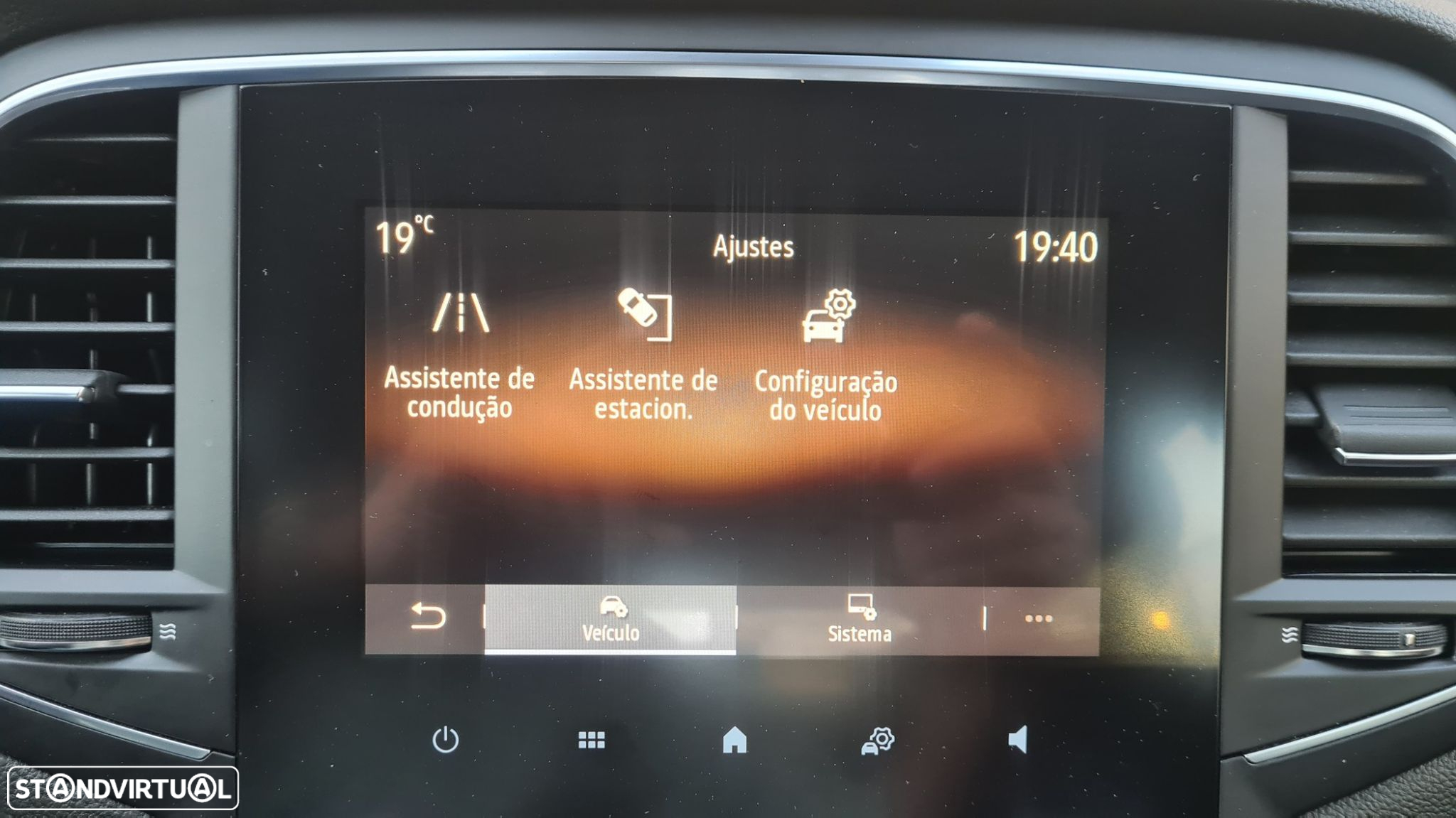Renault Mégane 1.5 Blue dCi Intens - 25
