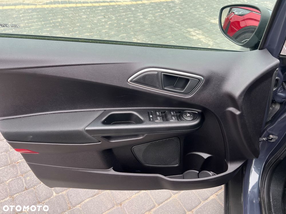 Ford B-MAX 1.0 EcoBoost Colourline - 15