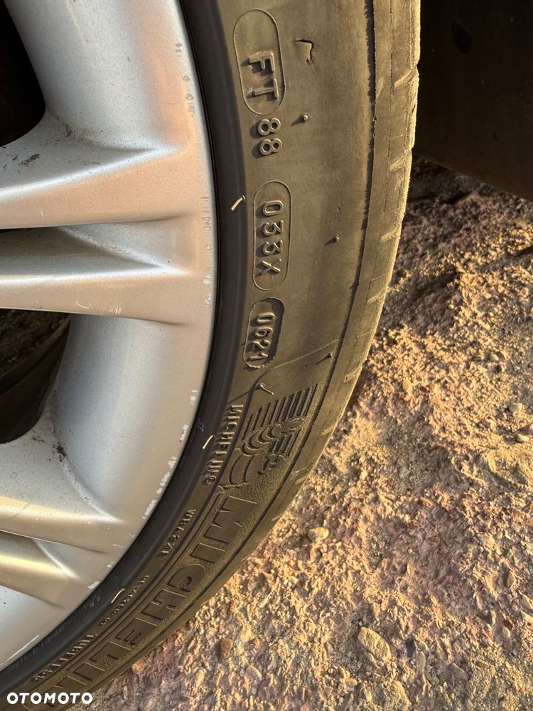 BMW Seria 5 525d - 15