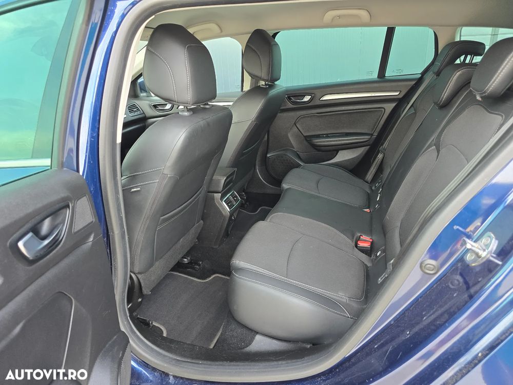 Renault Megane - 8