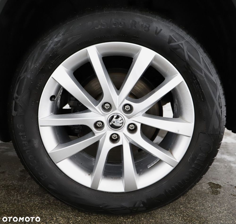 Skoda Kodiaq 2.0 TDI 4x4 Style DSG - 26