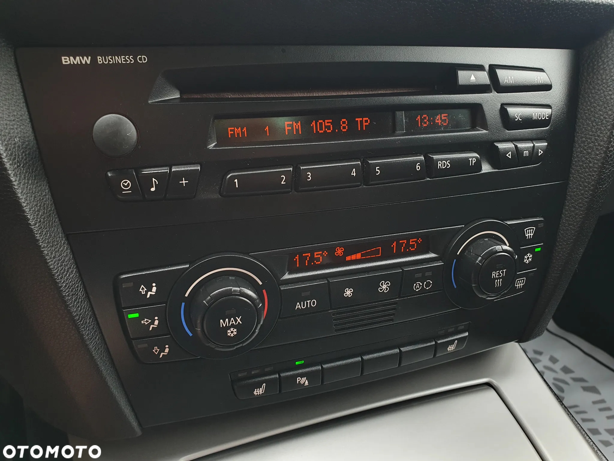 BMW Seria 3 320i - 20
