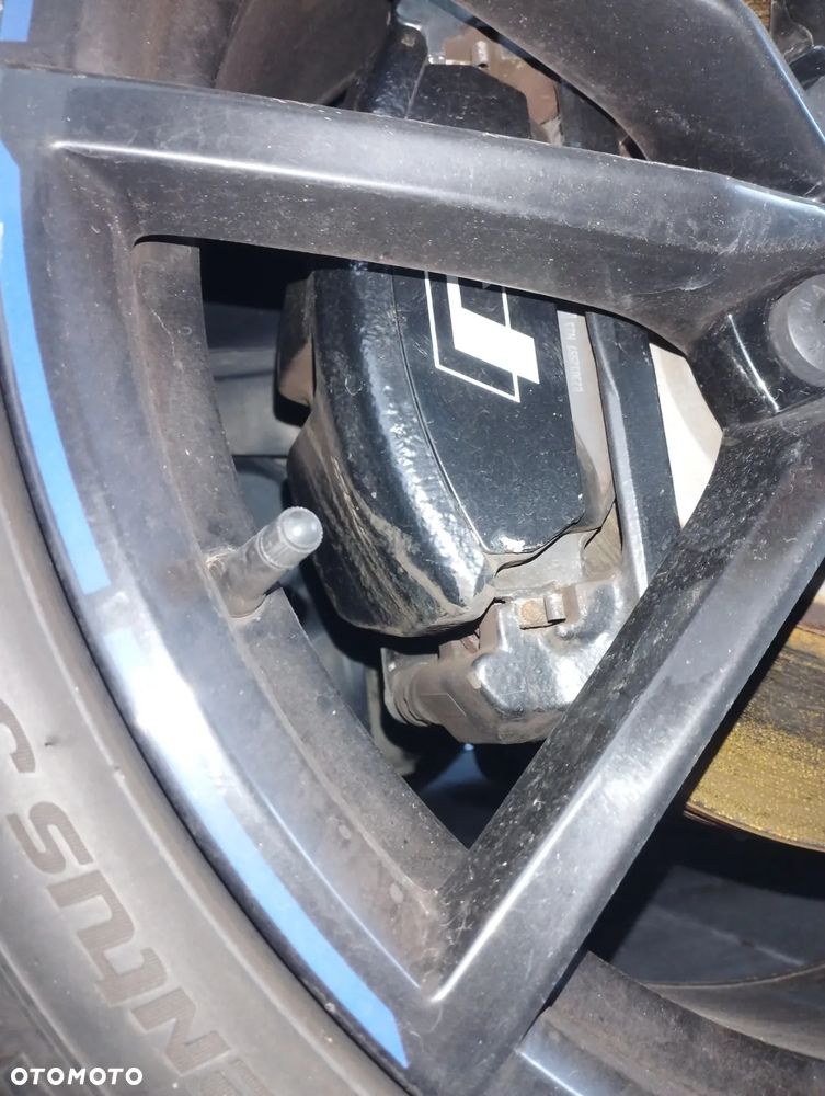 Volkswagen Golf R 4Motion BlueMotion Technology DSG - 17